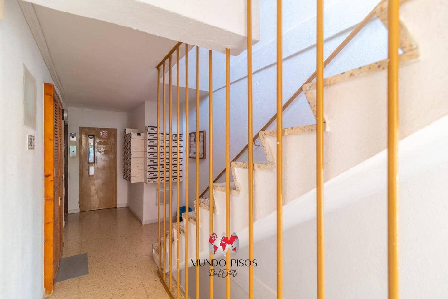2 quarto Apartamento para venda em Costa de la Calma com piscina garagem - 650 000 € (Ref: 10121027)