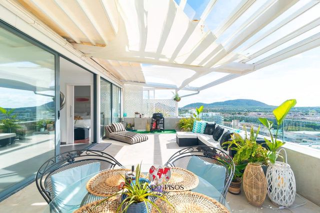 2 quarto Apartamento para venda em Costa de la Calma, Calvià com piscina garagem - 650 000 € (Ref: 10121027)
