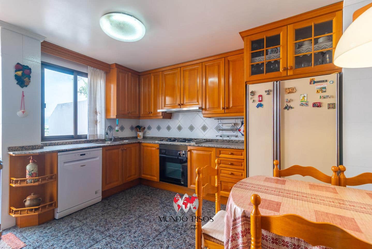 4 makuuhuone Asunto myytävänä paikassa Palma de Mallorca - 465 000 € (Ref: 10147990)