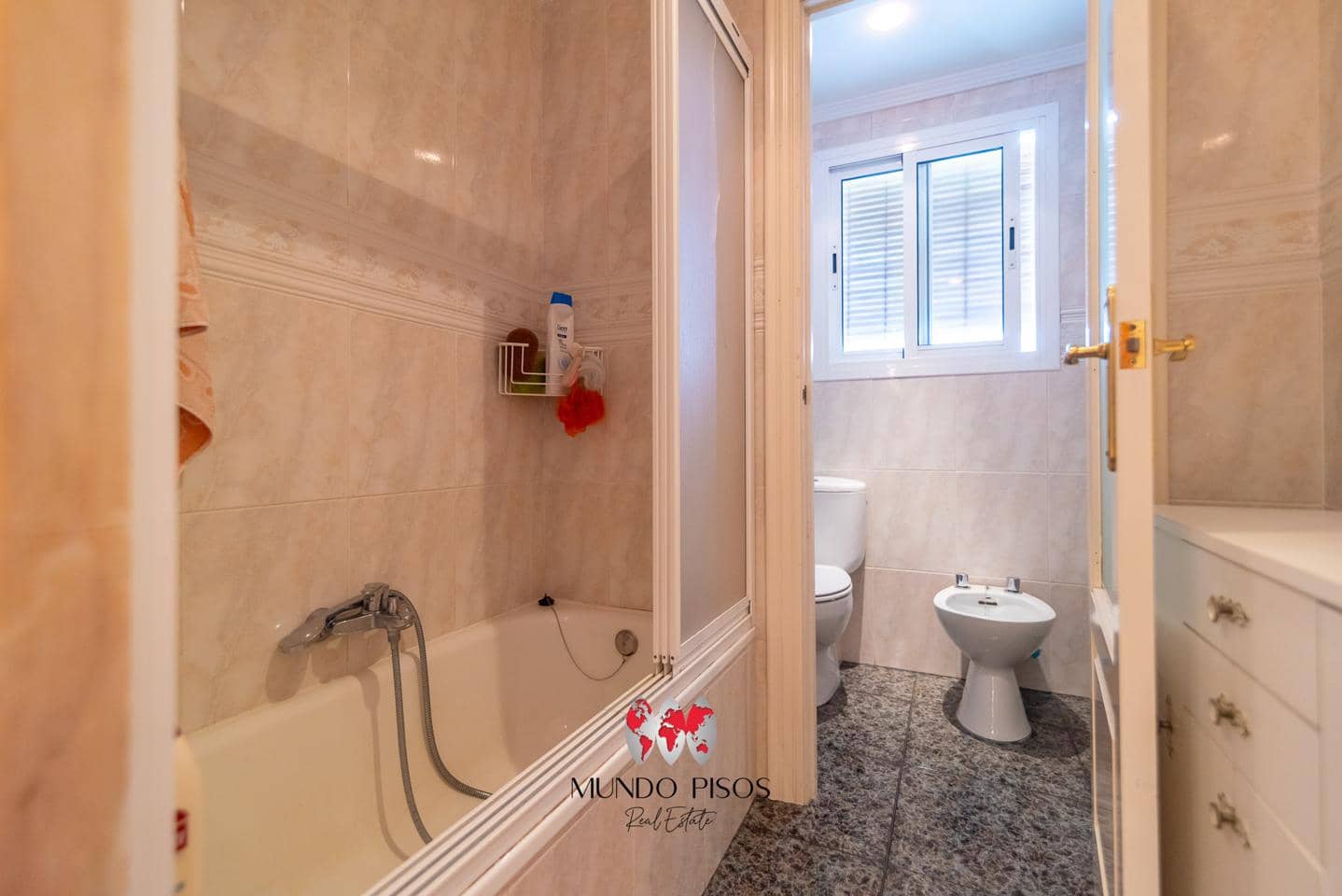 4 makuuhuone Asunto myytävänä paikassa Palma de Mallorca - 465 000 € (Ref: 10147990)