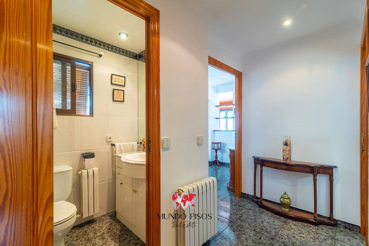 4 makuuhuone Asunto myytävänä paikassa Palma de Mallorca - 465 000 € (Ref: 10147990)