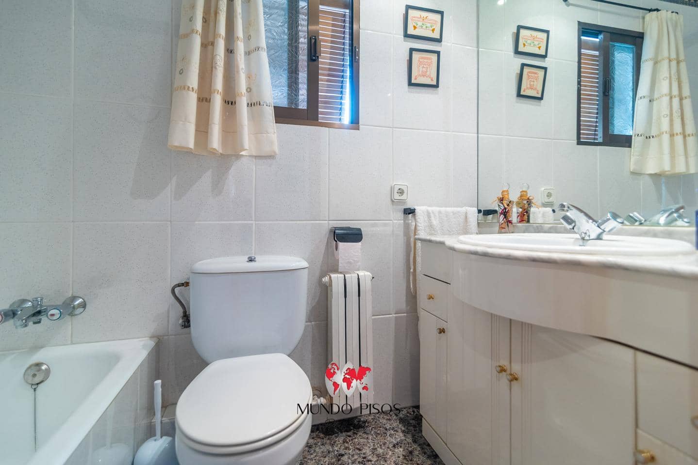 4 makuuhuone Asunto myytävänä paikassa Palma de Mallorca - 465 000 € (Ref: 10147990)