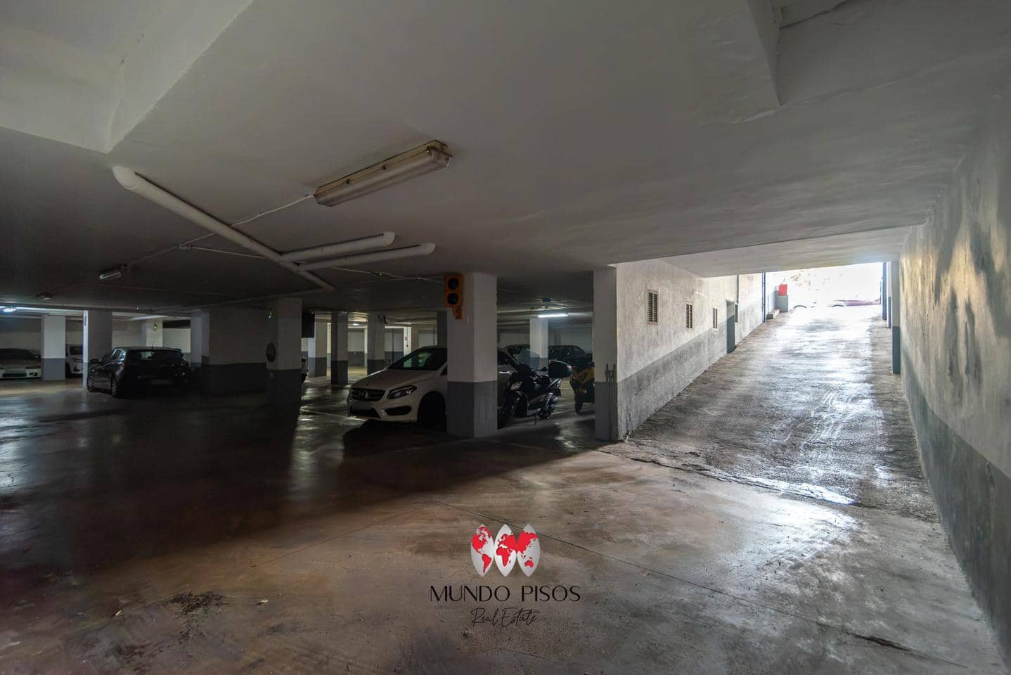 4 makuuhuone Asunto myytävänä paikassa Palma de Mallorca - 465 000 € (Ref: 10147990)