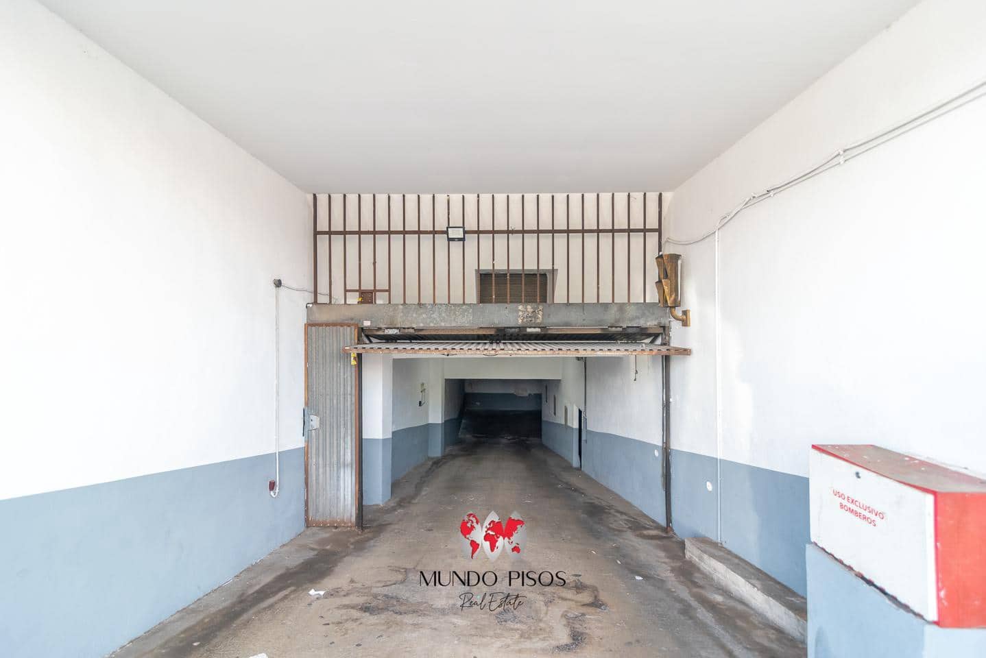 4 makuuhuone Asunto myytävänä paikassa Palma de Mallorca - 465 000 € (Ref: 10147990)