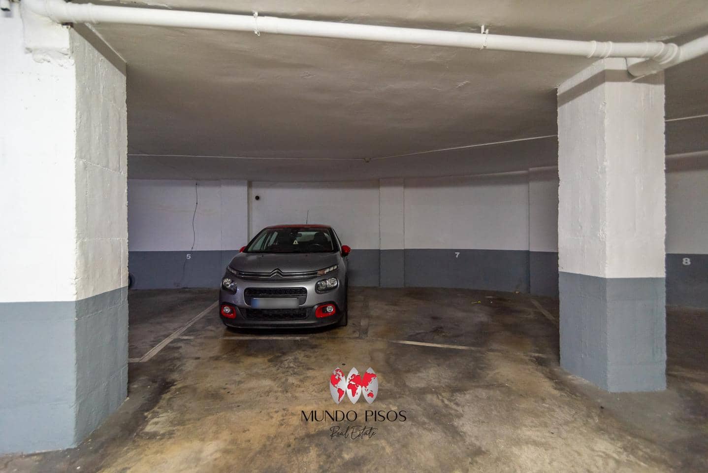 4 makuuhuone Asunto myytävänä paikassa Palma de Mallorca - 465 000 € (Ref: 10147990)