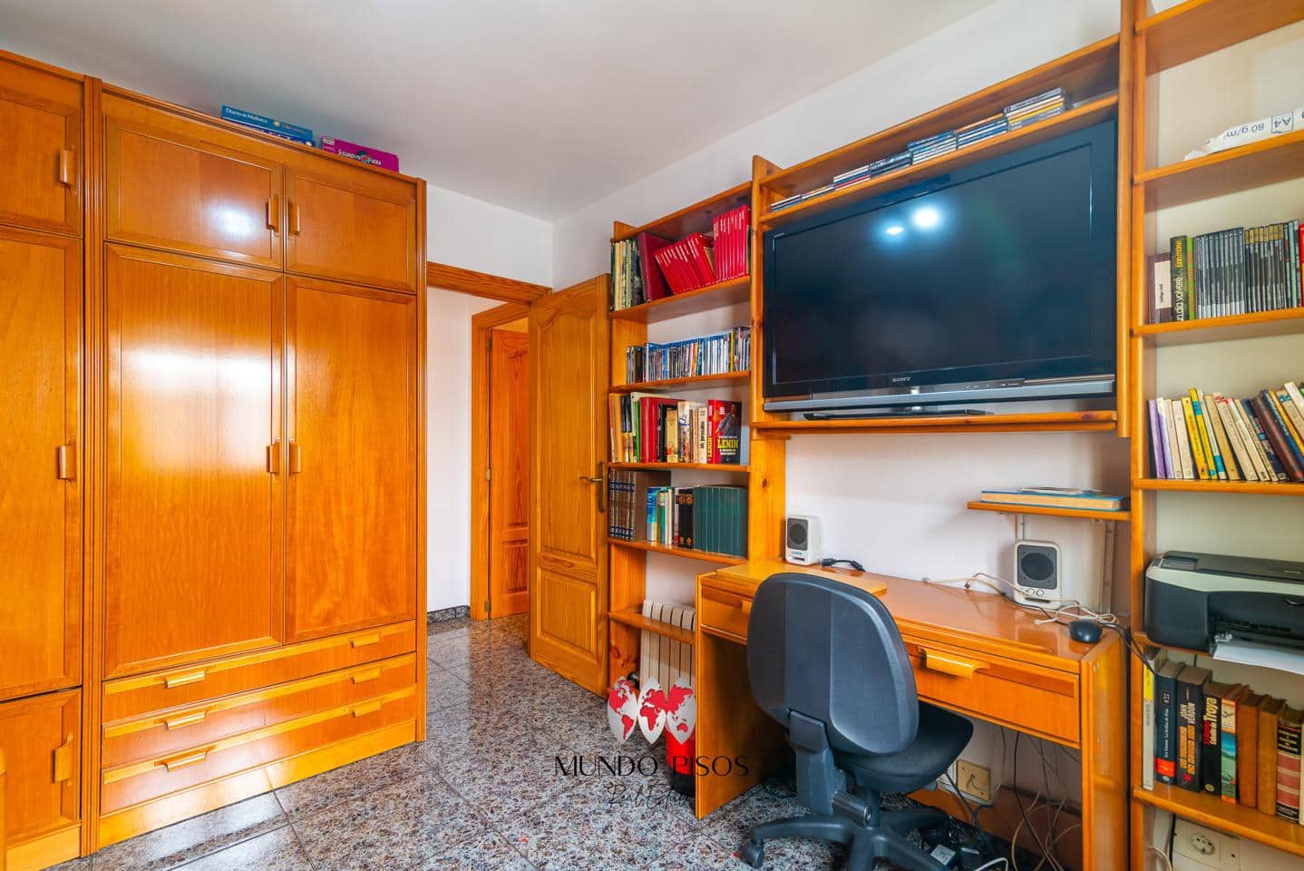 4 makuuhuone Asunto myytävänä paikassa Palma de Mallorca - 465 000 € (Ref: 10147990)