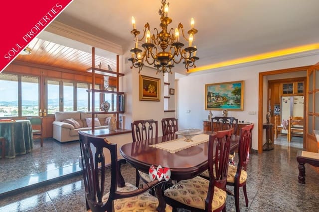 4 Zimmer Wohnung zu verkaufen in Son Gotleu, Palma de Mallorca - 465.000 € (Ref: 10147990)