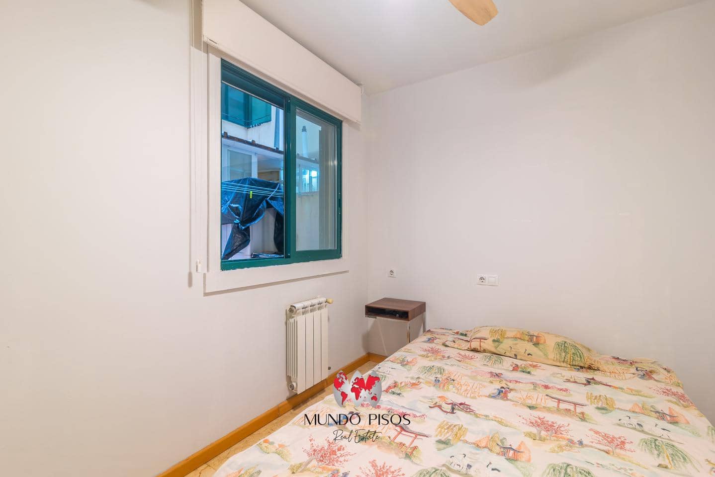 2 Zimmer Wohnung zu verkaufen in Palma de Mallorca mit Pool Garage - 485.000 € (Ref: 10154295)