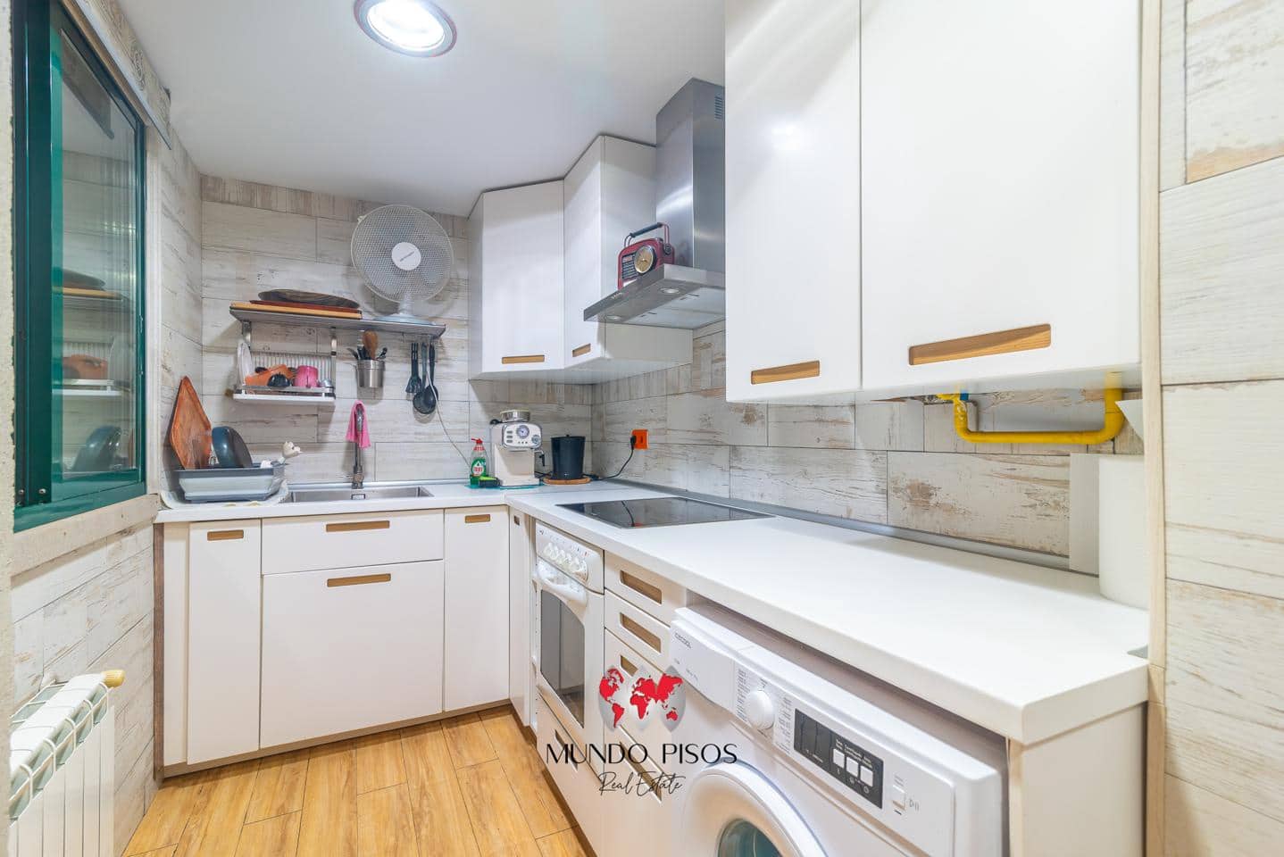 2 Zimmer Wohnung zu verkaufen in Palma de Mallorca mit Pool Garage - 485.000 € (Ref: 10154295)
