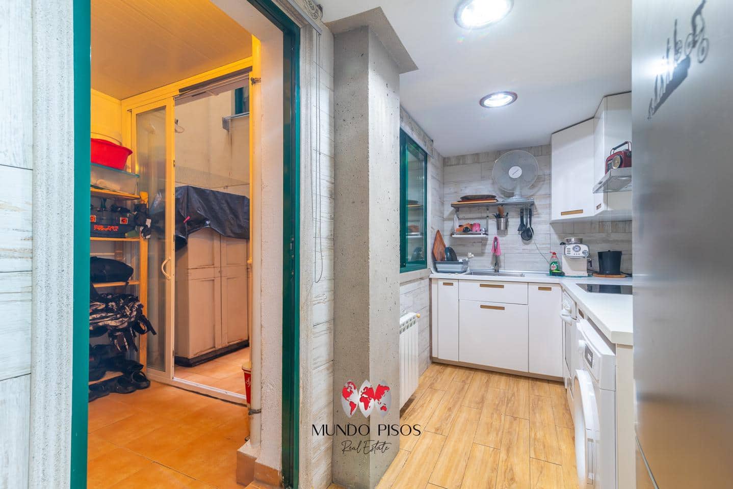 2 Zimmer Wohnung zu verkaufen in Palma de Mallorca mit Pool Garage - 485.000 € (Ref: 10154295)