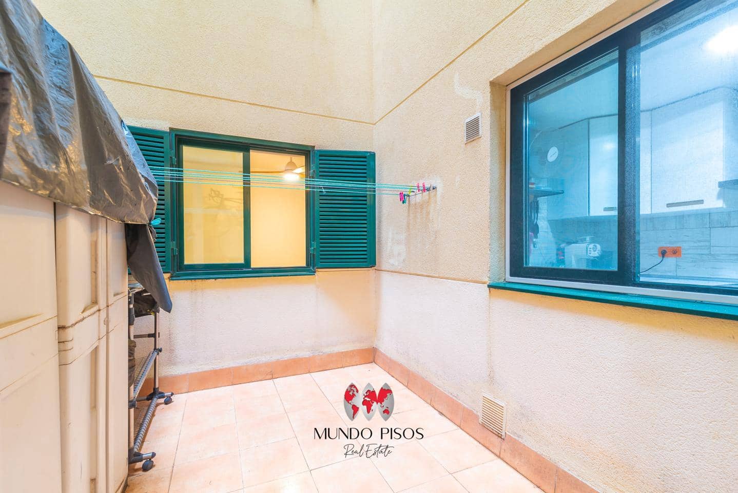 2 Zimmer Wohnung zu verkaufen in Palma de Mallorca mit Pool Garage - 485.000 € (Ref: 10154295)