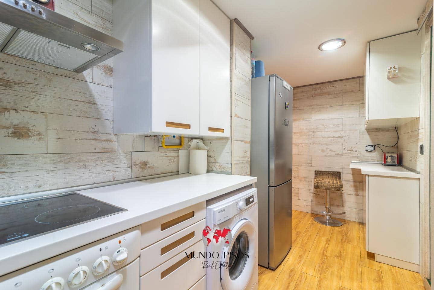 2 Zimmer Wohnung zu verkaufen in Palma de Mallorca mit Pool Garage - 485.000 € (Ref: 10154295)