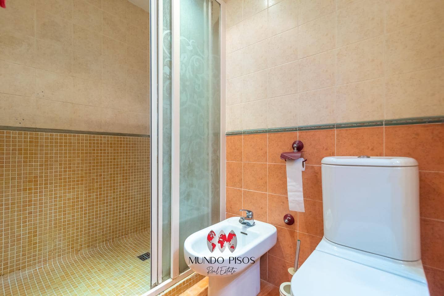 2 Zimmer Wohnung zu verkaufen in Palma de Mallorca mit Pool Garage - 485.000 € (Ref: 10154295)
