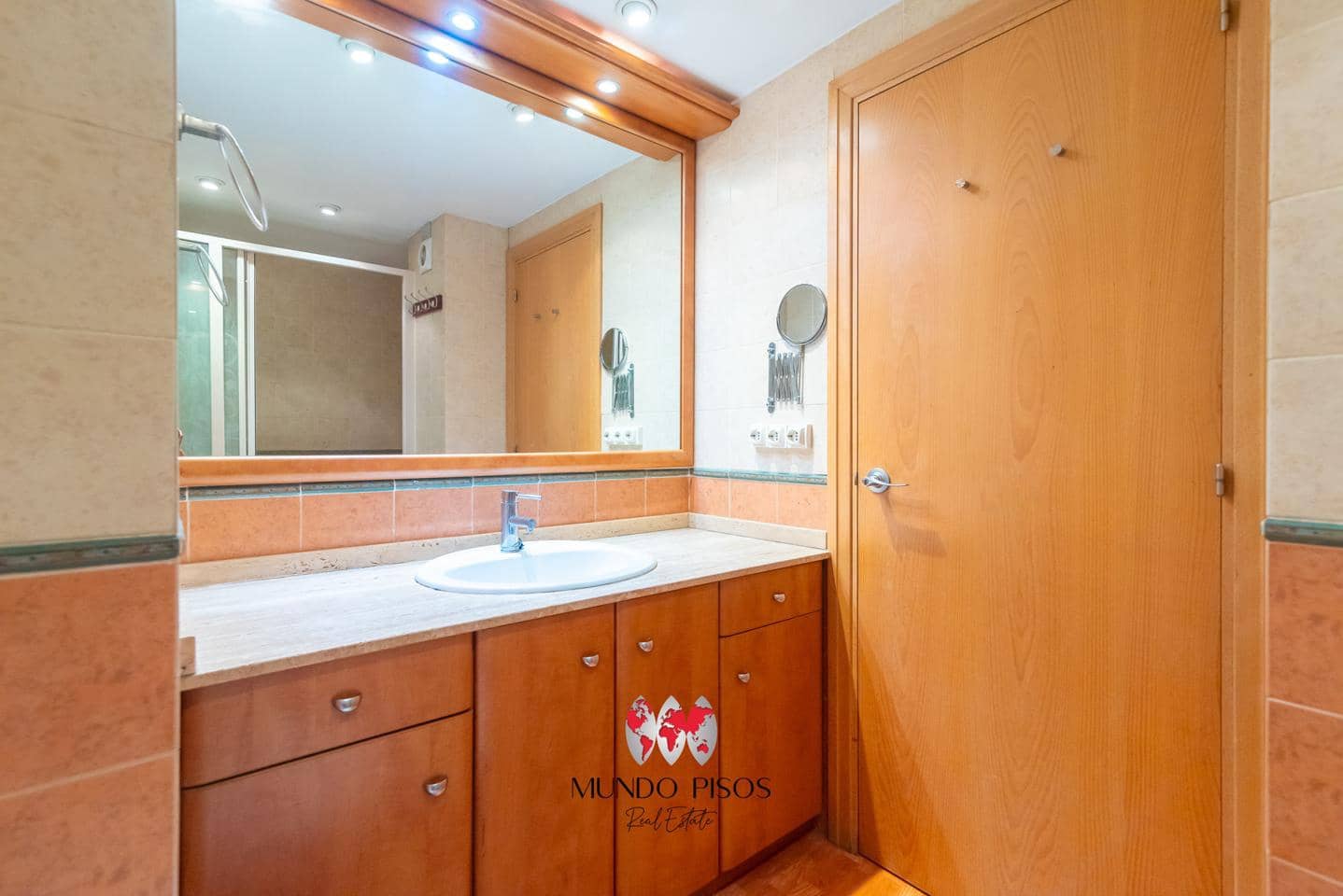 2 Zimmer Wohnung zu verkaufen in Palma de Mallorca mit Pool Garage - 485.000 € (Ref: 10154295)