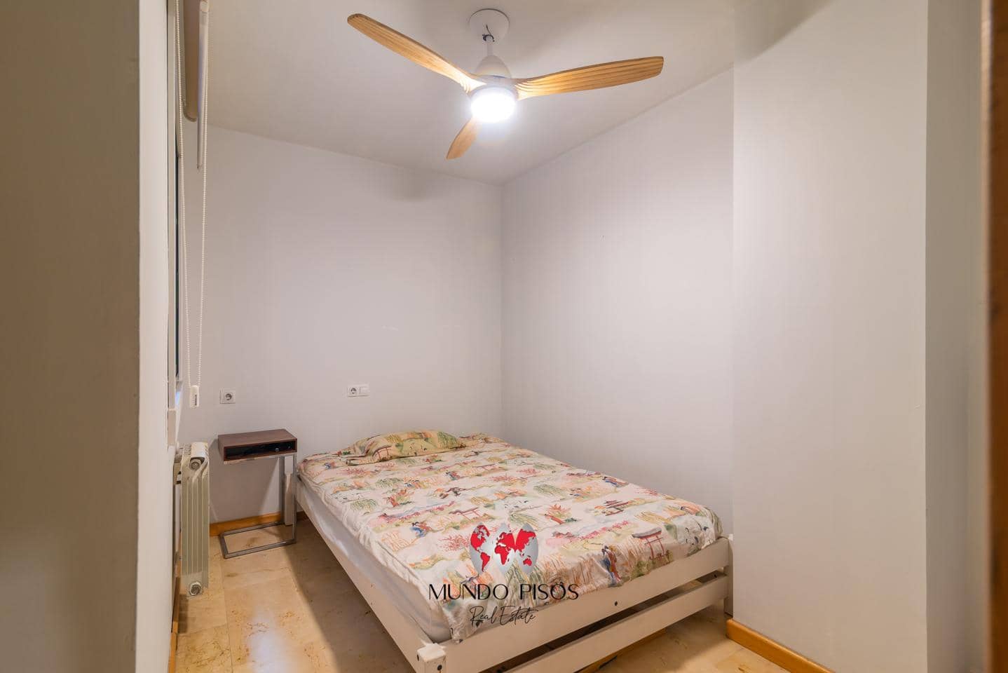 2 Zimmer Wohnung zu verkaufen in Palma de Mallorca mit Pool Garage - 485.000 € (Ref: 10154295)