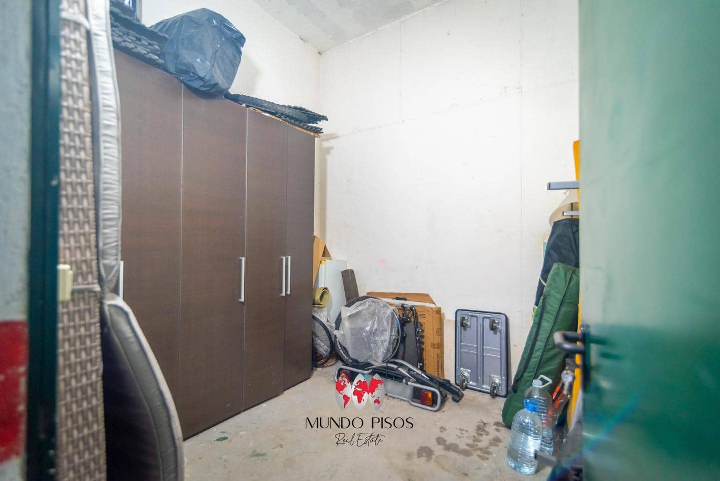 2 Zimmer Wohnung zu verkaufen in Palma de Mallorca mit Pool Garage - 485.000 € (Ref: 10154295)