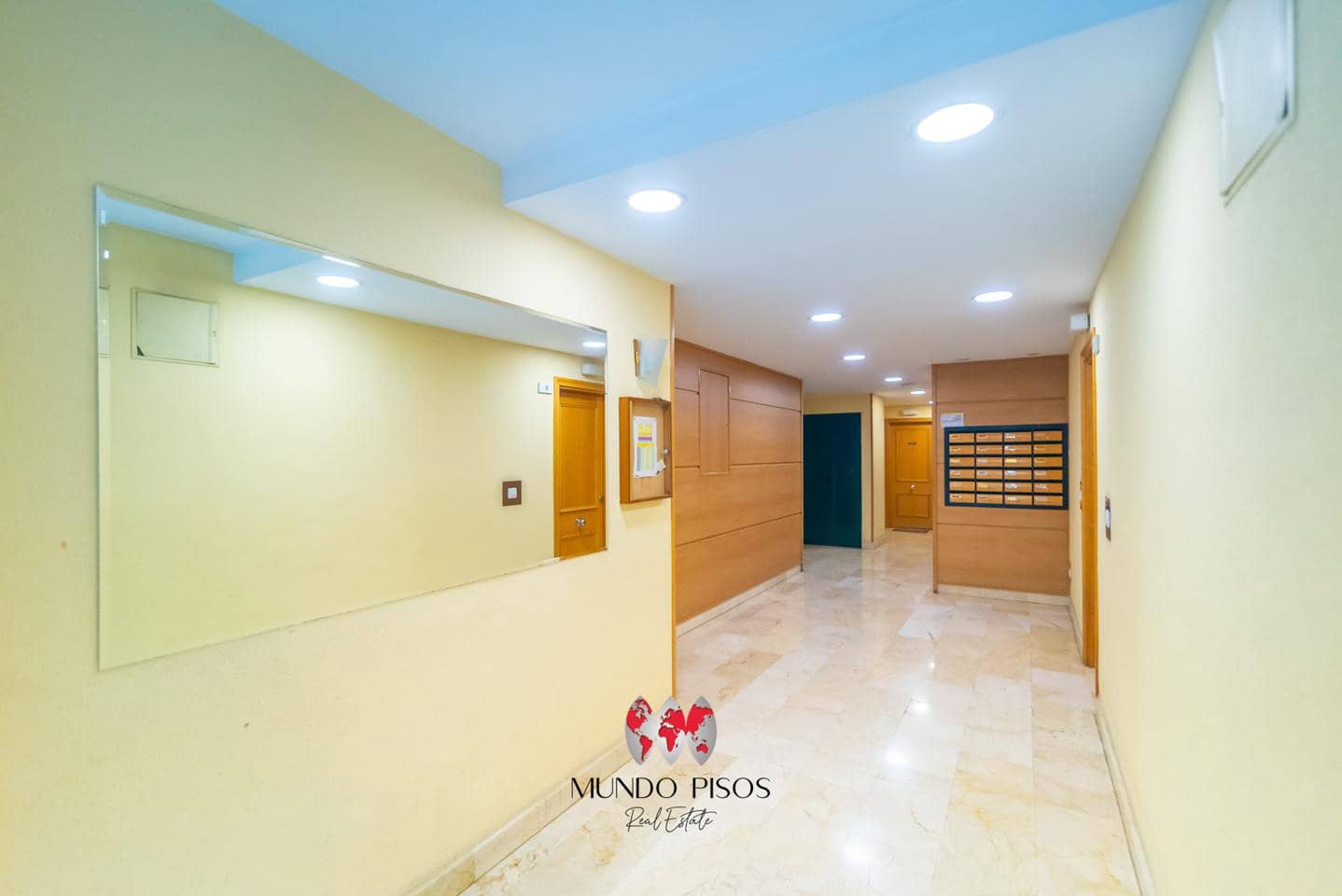 2 Zimmer Wohnung zu verkaufen in Palma de Mallorca mit Pool Garage - 485.000 € (Ref: 10154295)