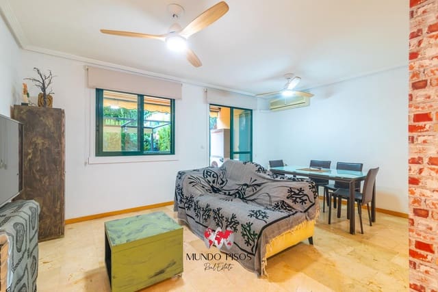 2 sovrum Lägenhet till salu i Son Cotoner, Palma de Mallorca med pool garage - 485 000 € (Ref: 10154295)