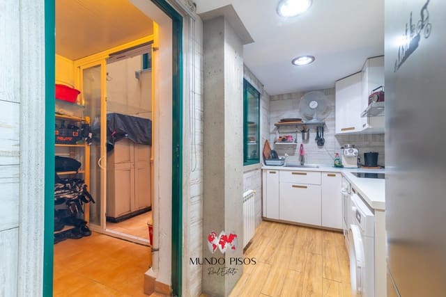 2 sovrum Lägenhet till salu i Son Cotoner, Palma de Mallorca med pool garage - 485 000 € (Ref: 10154295)