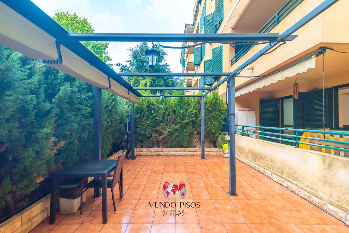 2 Zimmer Wohnung zu verkaufen in Palma de Mallorca mit Pool Garage - 485.000 € (Ref: 10154295)
