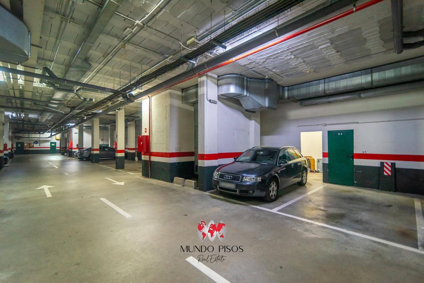 2 Zimmer Wohnung zu verkaufen in Palma de Mallorca mit Pool Garage - 485.000 € (Ref: 10154295)