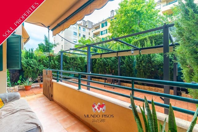 2 sovrum Lägenhet till salu i Son Cotoner, Palma de Mallorca med pool garage - 485 000 € (Ref: 10154295)