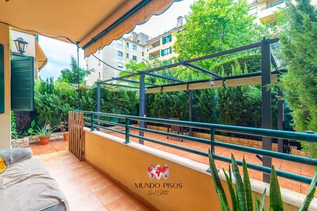2 sovrum Lägenhet till salu i Son Cotoner, Palma de Mallorca med pool garage - 485 000 € (Ref: 10154295)