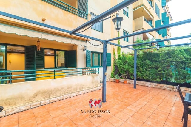 2 sovrum Lägenhet till salu i Son Cotoner, Palma de Mallorca med pool garage - 485 000 € (Ref: 10154295)