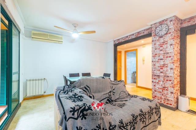 2 sovrum Lägenhet till salu i Son Cotoner, Palma de Mallorca med pool garage - 485 000 € (Ref: 10154295)