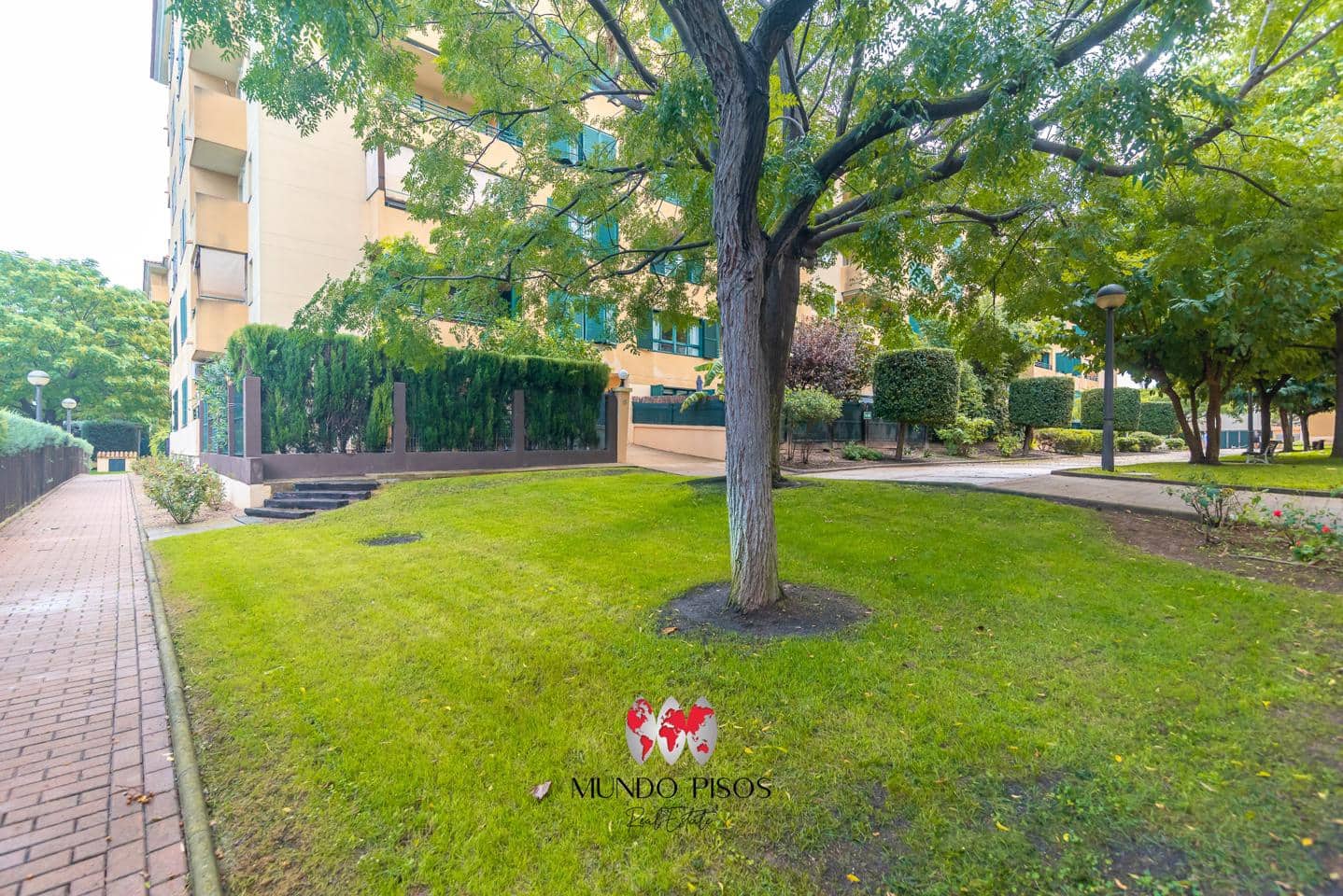 2 Zimmer Wohnung zu verkaufen in Palma de Mallorca mit Pool Garage - 485.000 € (Ref: 10154295)