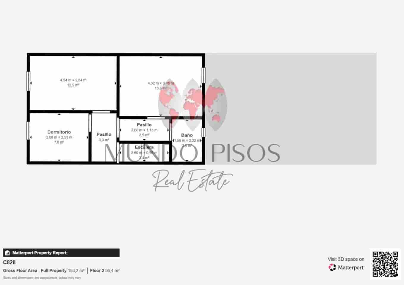 4 camera da letto Villa in vendita in Felanitx - 320.000 € (Rif: 10156913)