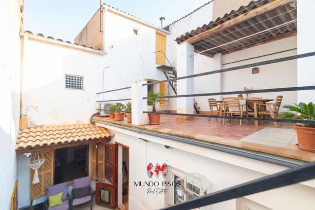 4 camera da letto Villa in vendita in Felanitx - 320.000 € (Rif: 10156913)