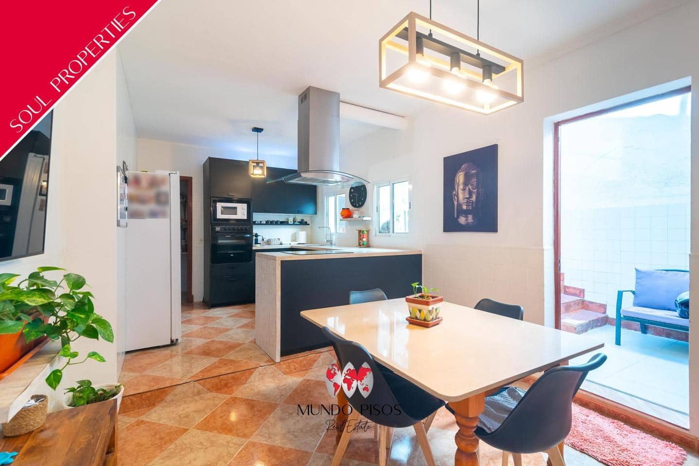 4 camera da letto Villa in vendita in Felanitx - 320.000 € (Rif: 10156913)