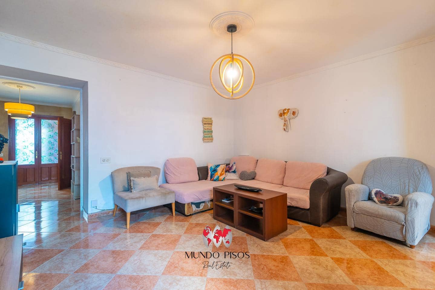 4 camera da letto Villa in vendita in Felanitx - 320.000 € (Rif: 10156913)