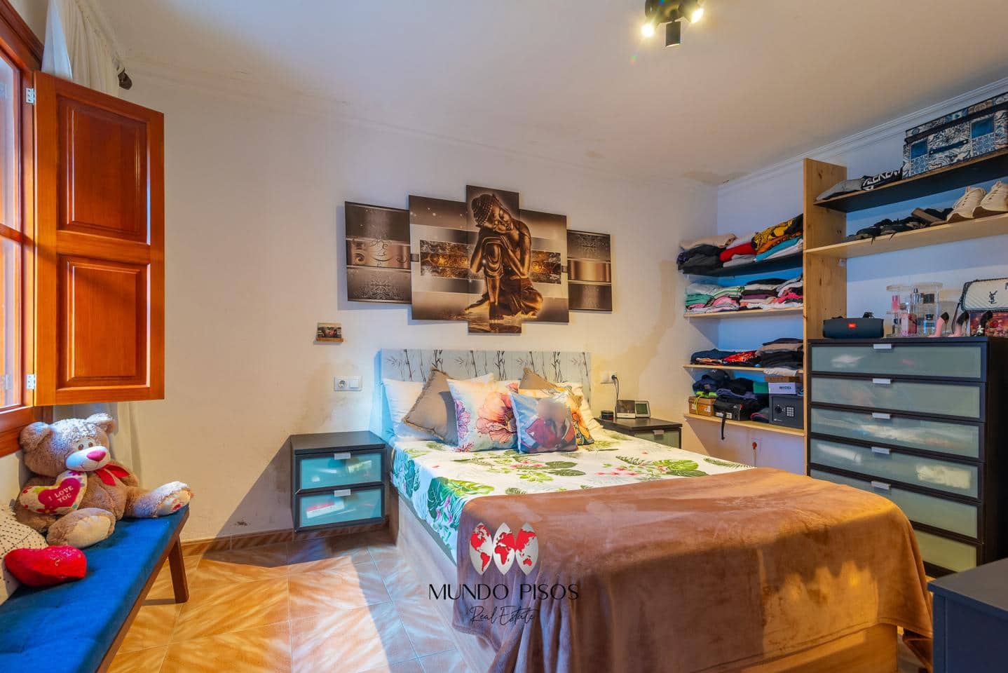 4 camera da letto Villa in vendita in Felanitx - 320.000 € (Rif: 10156913)