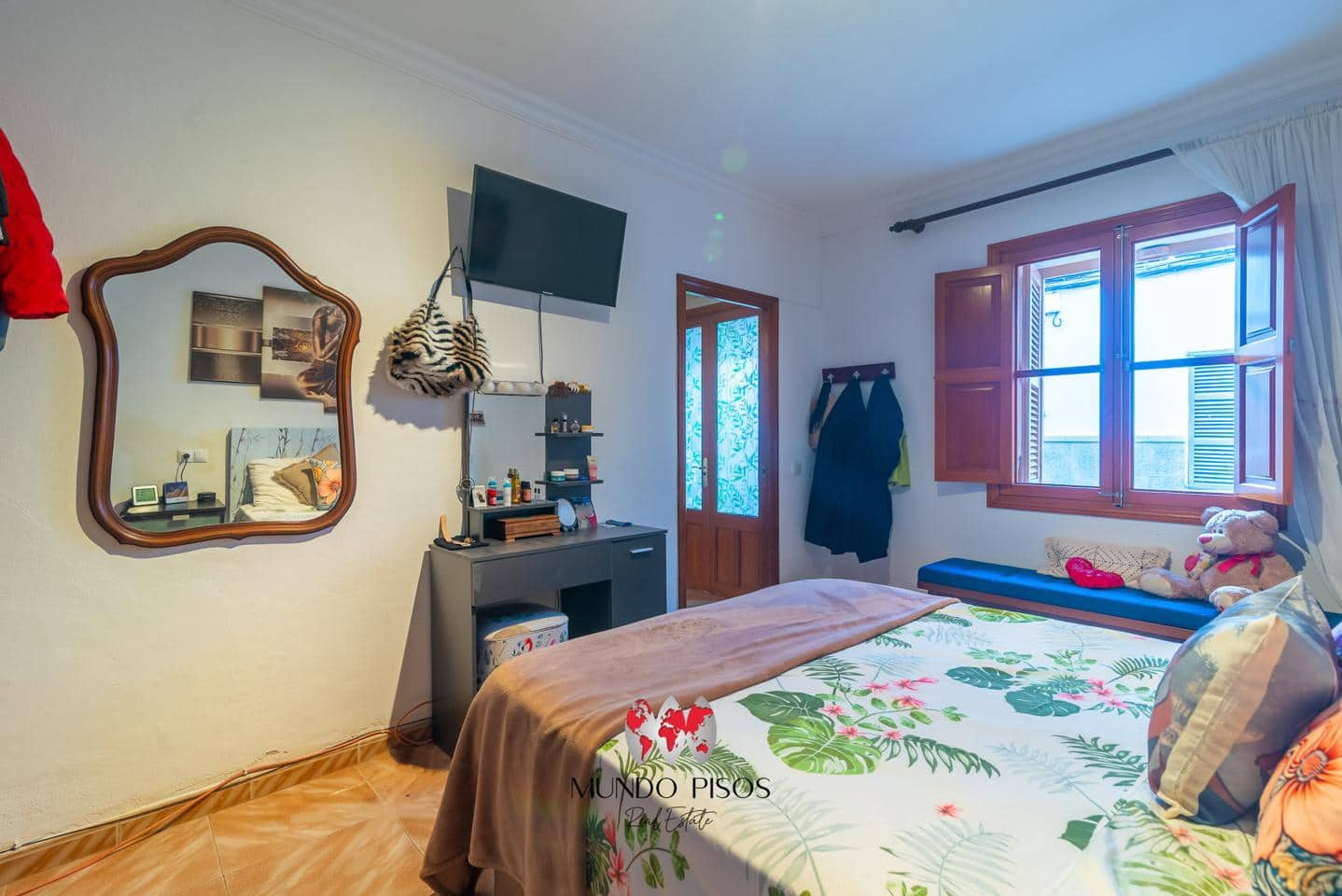 4 camera da letto Villa in vendita in Felanitx - 320.000 € (Rif: 10156913)