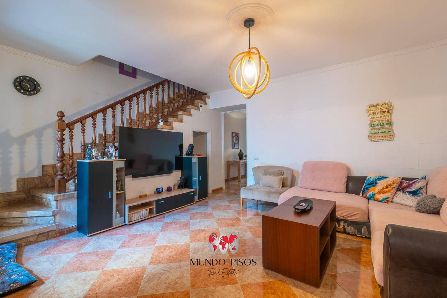 4 camera da letto Villa in vendita in Felanitx - 320.000 € (Rif: 10156913)