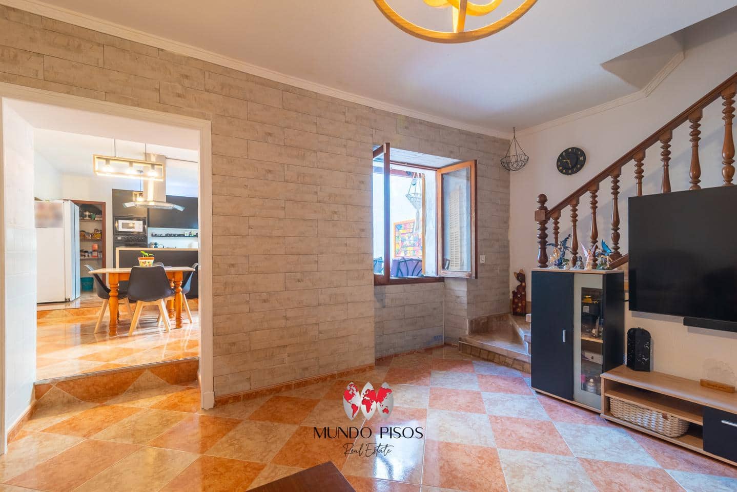 4 camera da letto Villa in vendita in Felanitx - 320.000 € (Rif: 10156913)