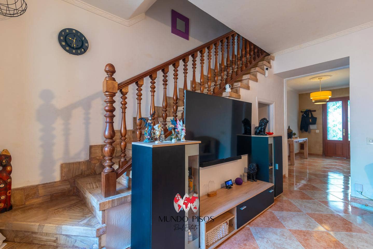 4 camera da letto Villa in vendita in Felanitx - 320.000 € (Rif: 10156913)