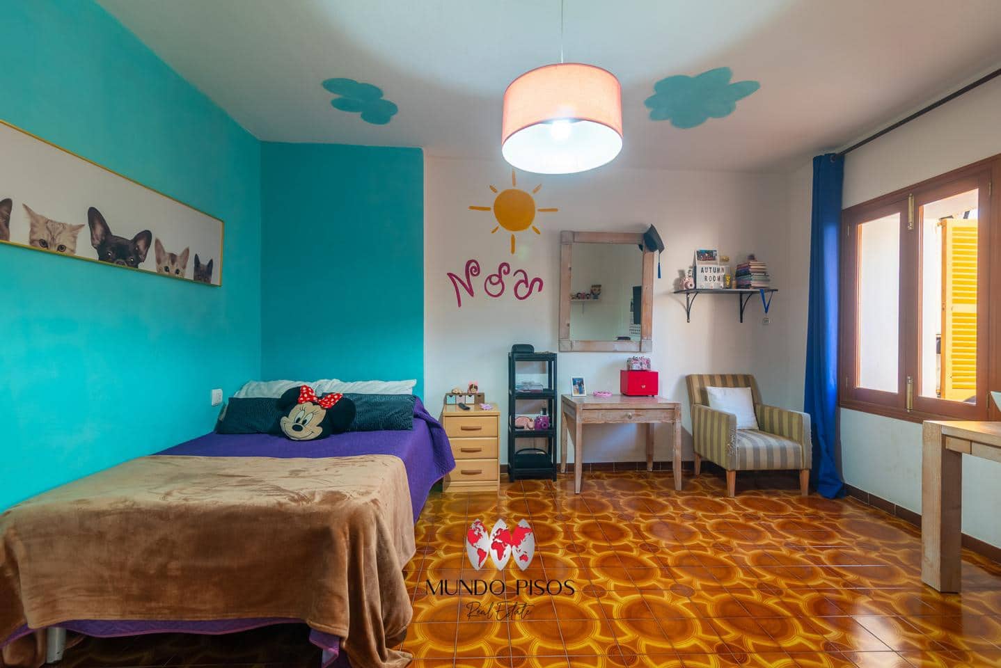 4 camera da letto Villa in vendita in Felanitx - 320.000 € (Rif: 10156913)