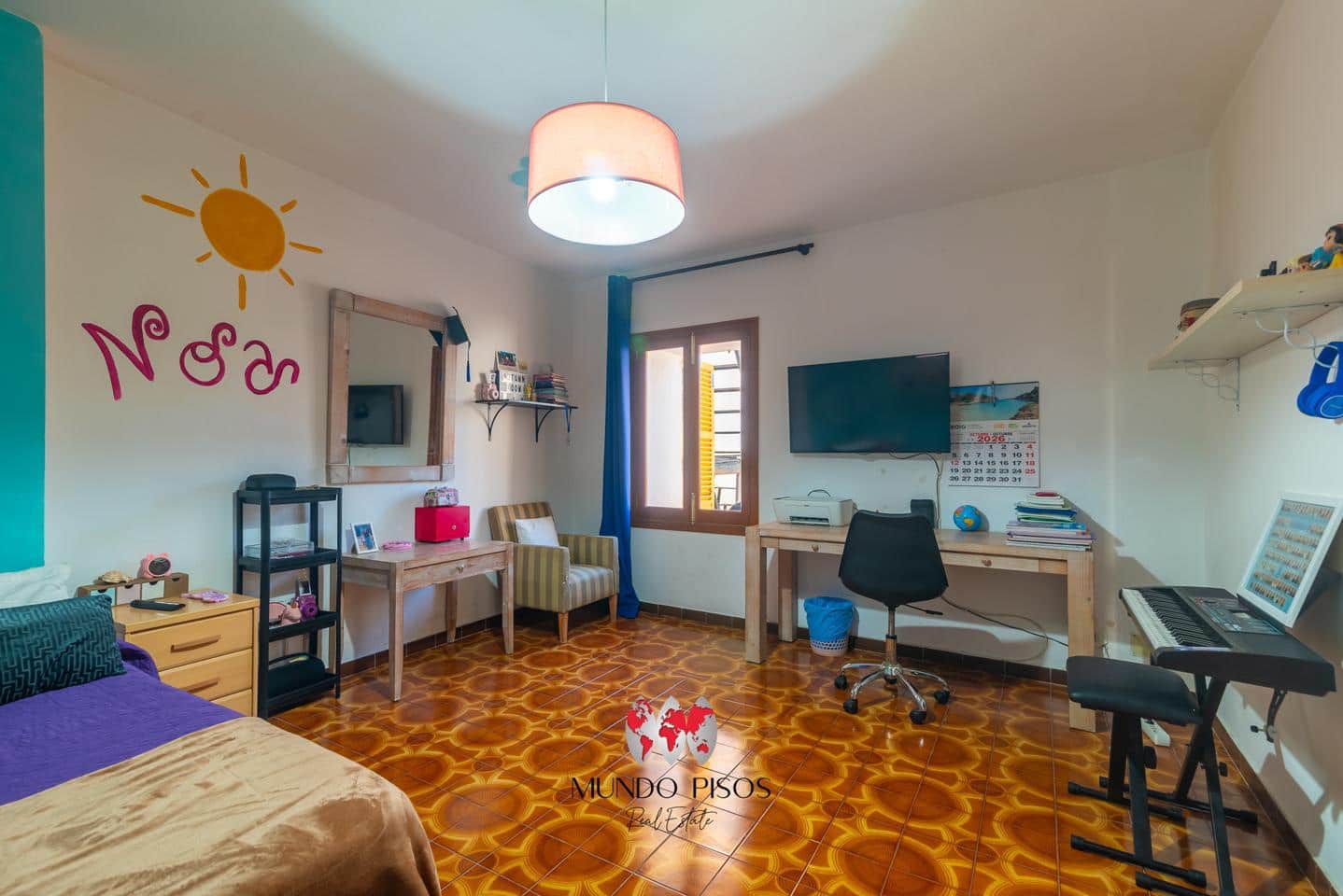 4 camera da letto Villa in vendita in Felanitx - 320.000 € (Rif: 10156913)