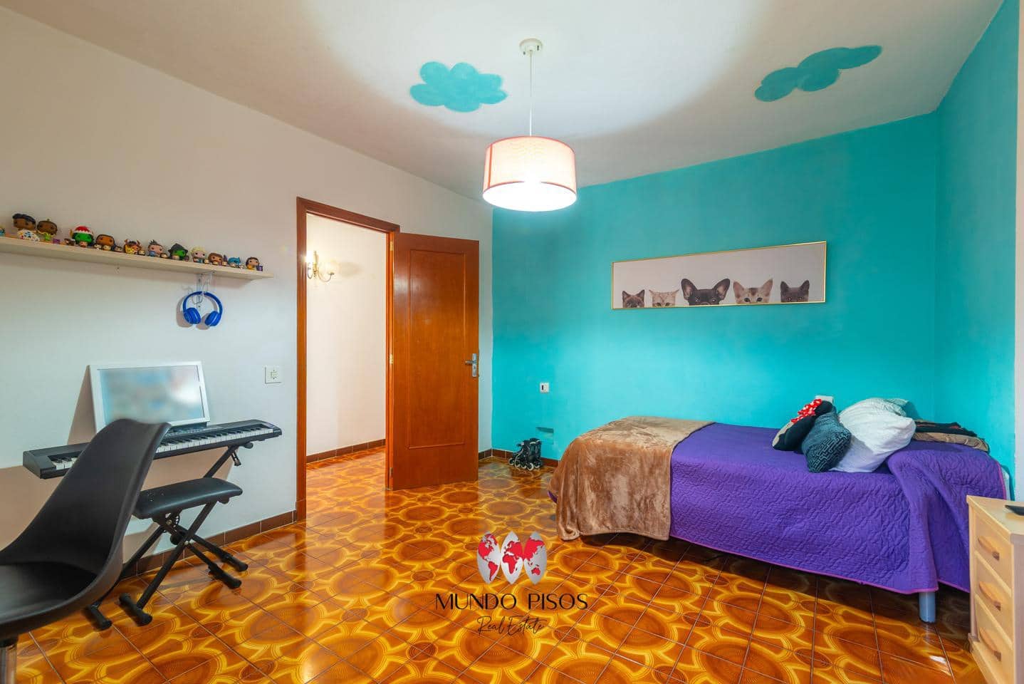 4 camera da letto Villa in vendita in Felanitx - 320.000 € (Rif: 10156913)