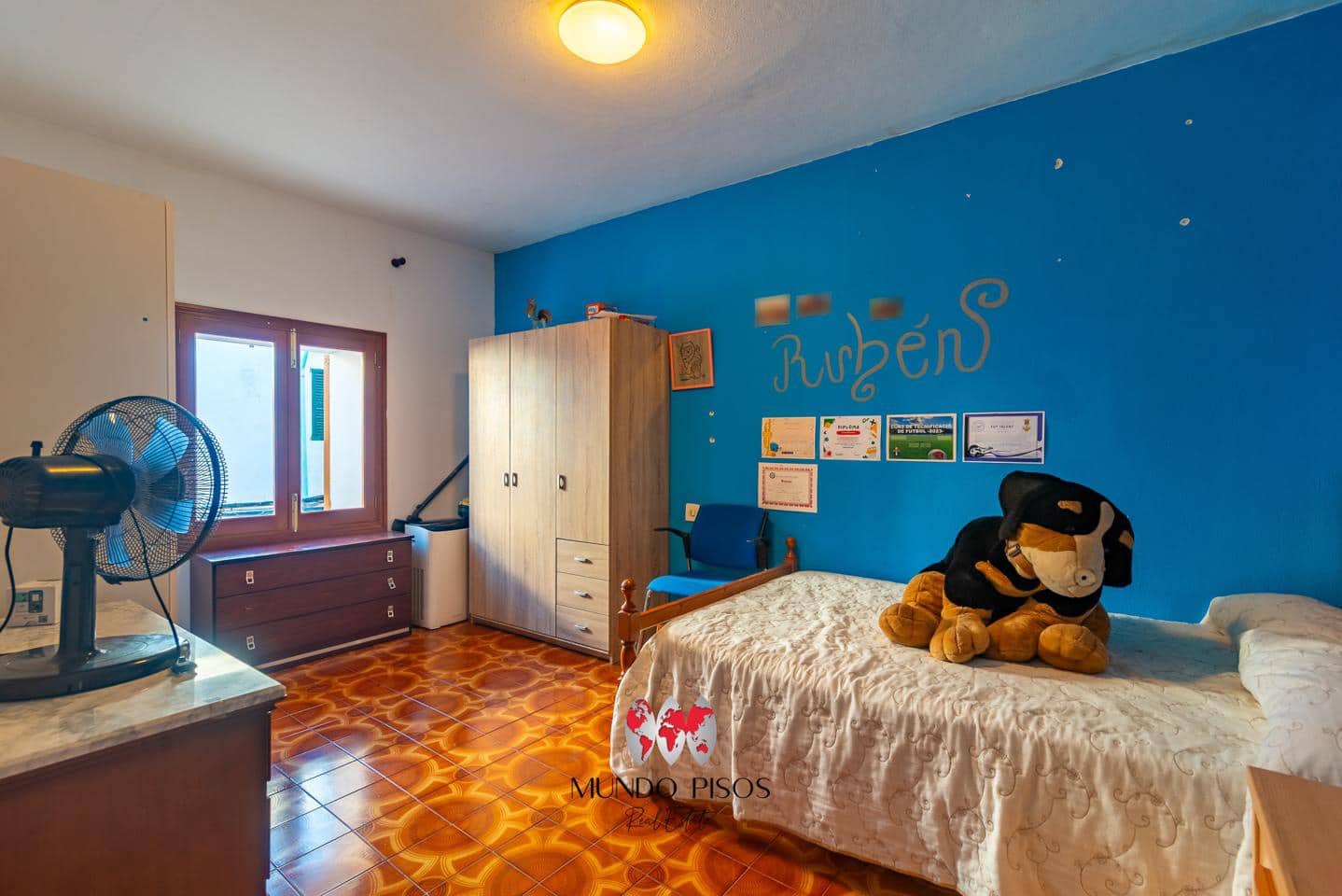 4 camera da letto Villa in vendita in Felanitx - 320.000 € (Rif: 10156913)