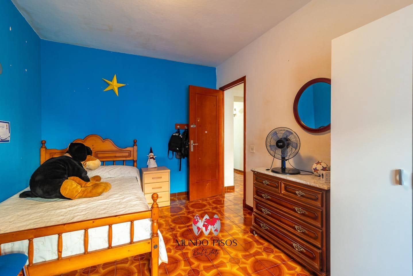 4 camera da letto Villa in vendita in Felanitx - 320.000 € (Rif: 10156913)
