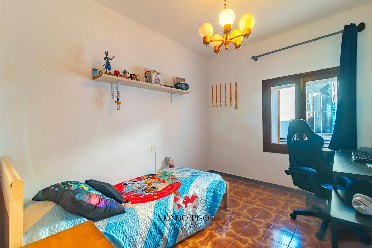 4 camera da letto Villa in vendita in Felanitx - 320.000 € (Rif: 10156913)