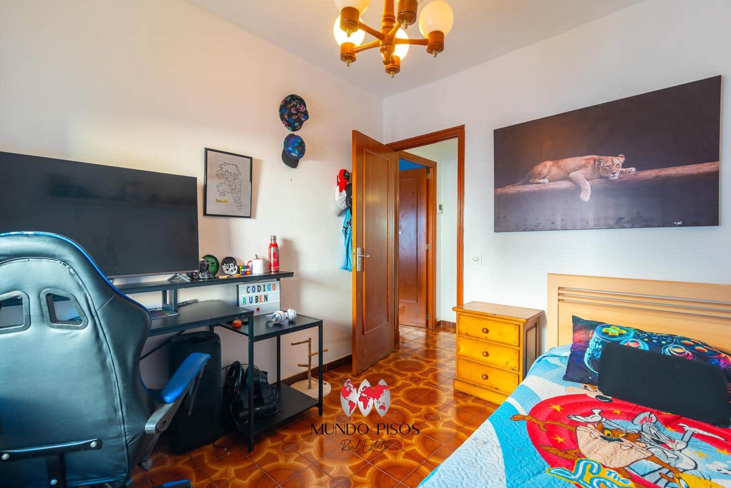 4 camera da letto Villa in vendita in Felanitx - 320.000 € (Rif: 10156913)