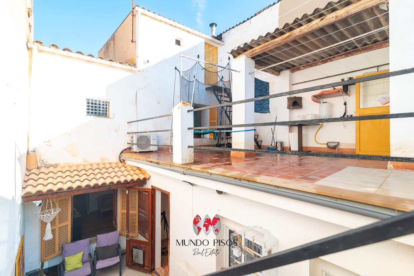 4 camera da letto Villa in vendita in Felanitx - 320.000 € (Rif: 10156913)