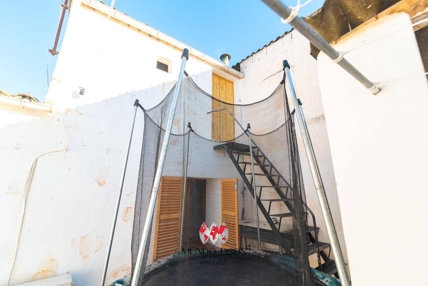 4 camera da letto Villa in vendita in Felanitx - 320.000 € (Rif: 10156913)