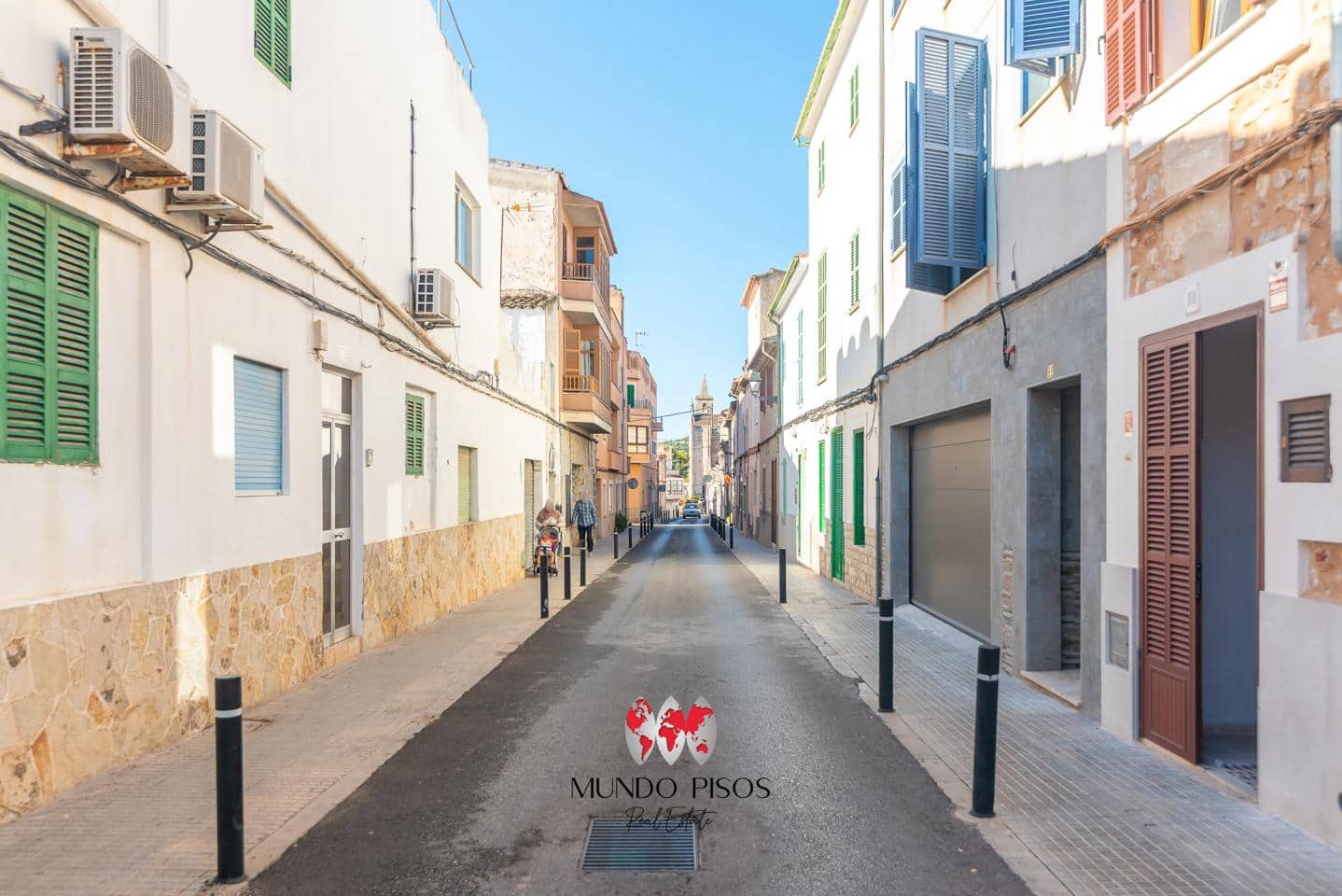 4 camera da letto Villa in vendita in Felanitx - 320.000 € (Rif: 10156913)