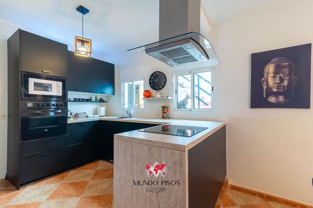 4 camera da letto Villa in vendita in Felanitx - 320.000 € (Rif: 10156913)